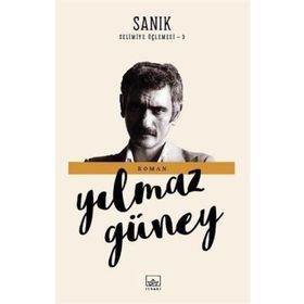 Sanık Selimiye Üçlemesi - 3 - Yılmaz Güney