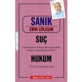 Sanık - Sözcü Kitabevi