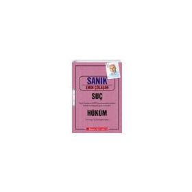 Sanık - Sözcü Kitabevi
