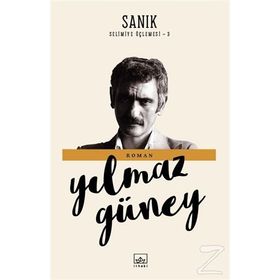 Sanık - Yılmaz Güney