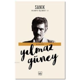 Sanık - Yılmaz Güney