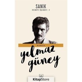 Sanık - Yılmaz Güney