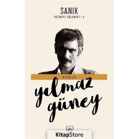 Sanık - Yılmaz Güney