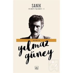 Sanık - Yılmaz Güney