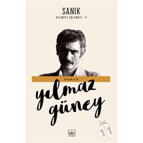 Sanık - Yılmaz Güney