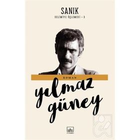 Sanık - Yılmaz Güney