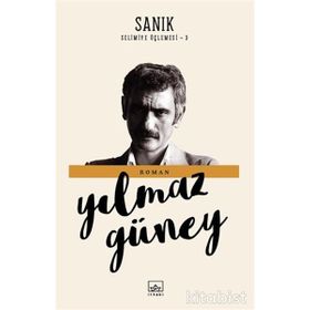 Sanık - Yılmaz Güney