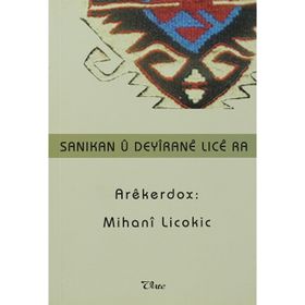 Sanıkan u Deyırane Lıce ra - Mihani Licokic
