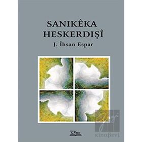 Sanikeka Heskerdışi - J. İhsan Espar