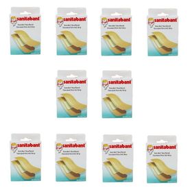 Sanitabant Standart 20 Adet Yara Bandı