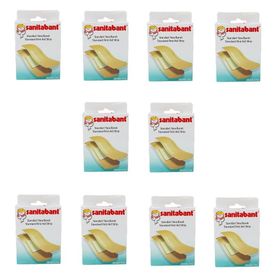 Sanitabant Standart 20 Adet Yara Bandı