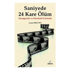 SANIYEDE 24 KARE ÖLÜM DURAĞANLIK VE HAREKETLI GÖRÜNTÜ - GENEL