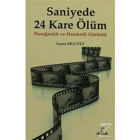 SANIYEDE 24 KARE ÖLÜM DURAĞANLIK VE HAREKETLI GÖRÜNTÜ - GENEL