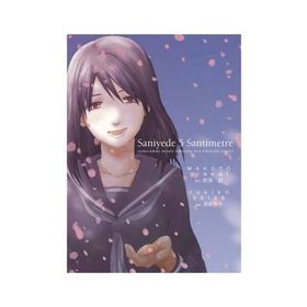 Saniyede 5 Santimetre - Makato Şinkai