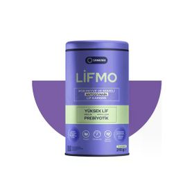Sankara 210 gr Lifmo Mor Meyve ve Sebzeli Antosiyanin Lif Karışımı