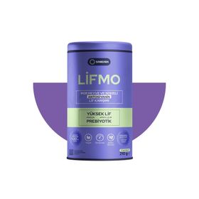 Sankara 210 gr Lifmo Mor Meyve ve Sebzeli Antosiyanin Lif Karışımı