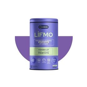 Sankara 210 gr Lifmo Mor Meyve ve Sebzeli Antosiyanin Lif Karışımı