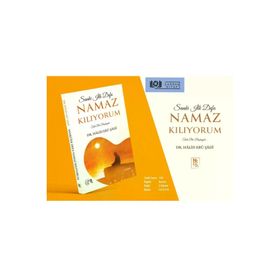 Sanki İlk Defa Namaz Kılıyorum - Halid Ebu Şadi