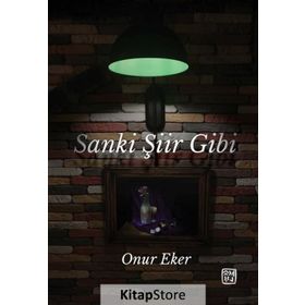 Sanki Şiir Gibi - Onur Eker