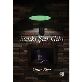 Sanki Şiir Gibi - Onur Eker
