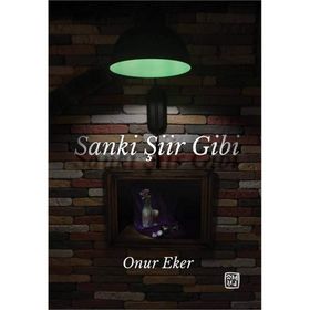Sanki Şiir Gibi - Onur Eker
