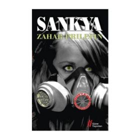 Sankya - Zahar Prilepin
