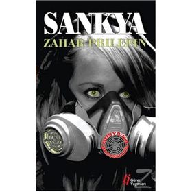Sankya - Zahar Prilepin