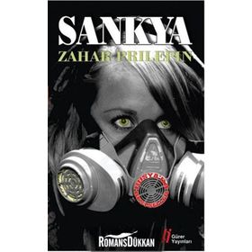 Sankya - Zahar Prilepin