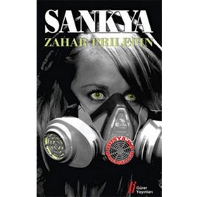 Sankya - Zahar Prilepin