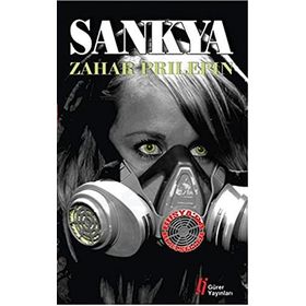 Sankya - Zahar Prilepin