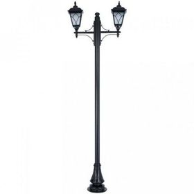 Şanlı 1719 Alüminyum Lale Model Direk