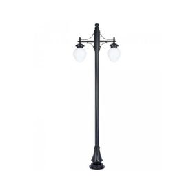 Şanlı 1828 Oval Gloplu Direk