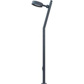 Şanlı 3018 45W SMD Led Direk Temperli Cam