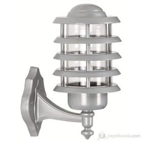 Şanlı Alüminyum Metal Bollards Aydınlatma Duvar Aplik