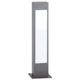 Şanlı Ş.A 1925 Metal Bollards Çim Aydınlatma Direği