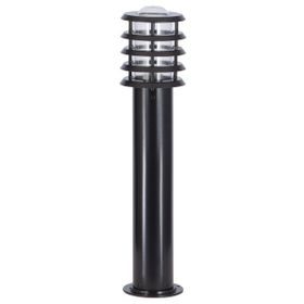 Şanlı Ş.A 1925 Metal Bollards Çim Aydınlatma Direği