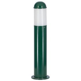 Şanlı Ş.A 1925 Metal Bollards Çim Aydınlatma Direği
