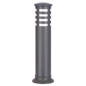 Şanlı Ş.A 1925 Metal Bollards Çim Aydınlatma Direği