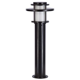 Şanlı Ş.A 1925 Metal Bollards Çim Aydınlatma Direği