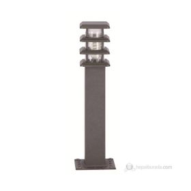 Şanlı Ş.A 1925 Metal Bollards Çim Aydınlatma Direği