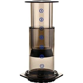 Sanlindou A69D Siyah Espresso Kahve Makinesi