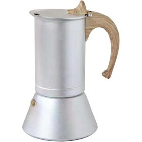 Sanlindou Stopetop İnox Alüminyum 300 ml Kahve Potu