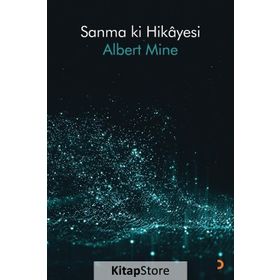 Sanma ki Hikaye - Albert Mine