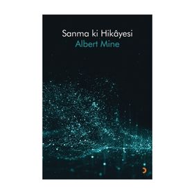 Sanma ki Hikaye - Albert Mine