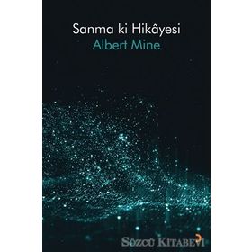 Sanma ki Hikaye - Albert Mine
