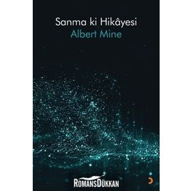 Sanma ki Hikaye - Albert Mine