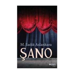 Şano - M. Sadık Aslankara