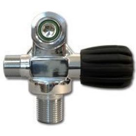 Sano Sub M25X2 232 Bar Sağ Elcik Tüp Vanası