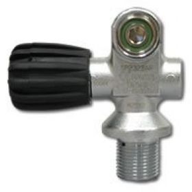 Sano Sub M25X2 232 Bar Tek Çıkış Tüp Vanası