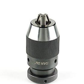 Sanou 1.0 10 mm B 12 Supra Elle Sıkma Mandren